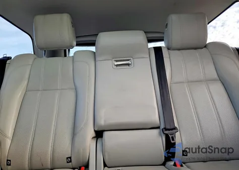 2014 Land Rover Range Rover Hse z USA, uszkodzony, nr VIN SALGS2WF3EA175787